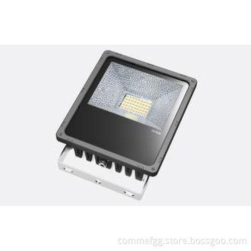 50watt Industrial Led Flood Lamps with Aluminum Heatsink ,